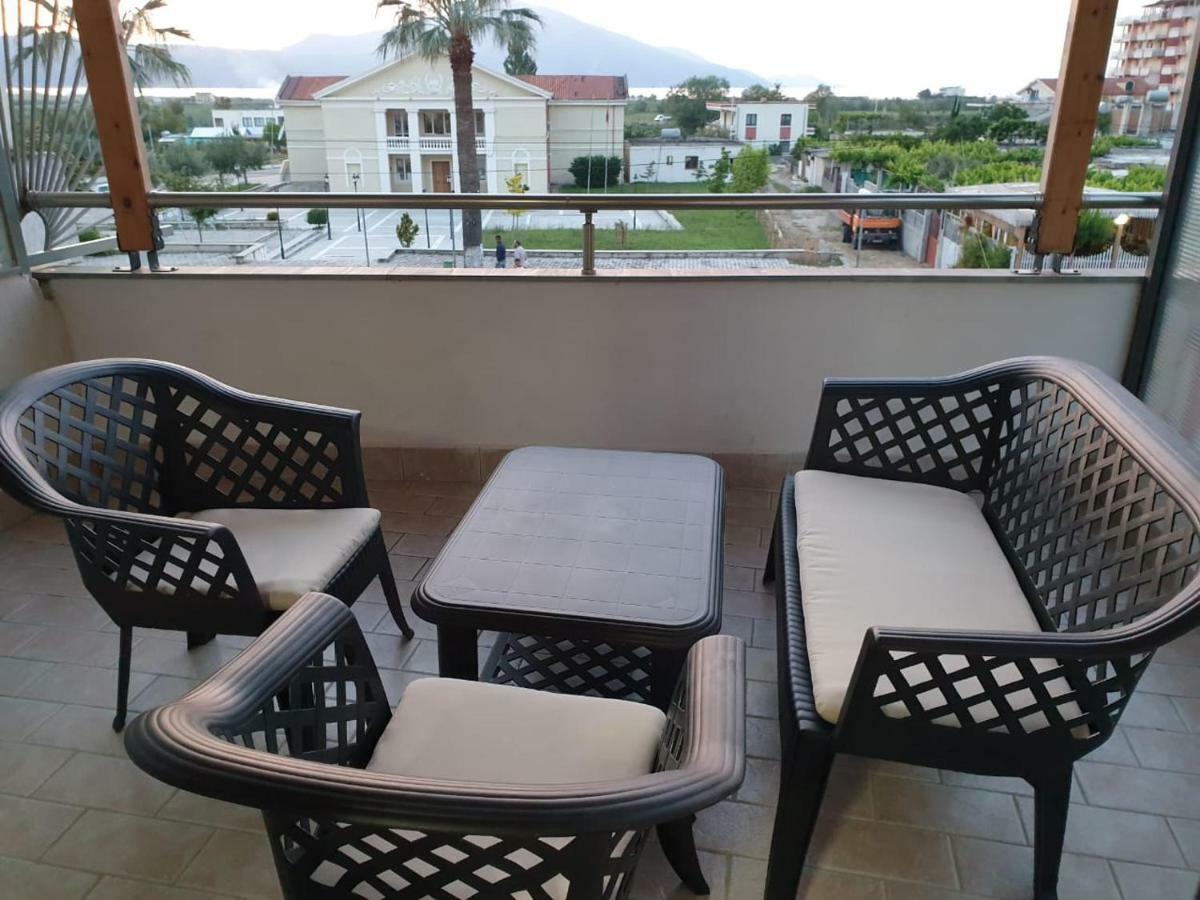 אוריקום Ann'Apartment מראה חיצוני תמונה