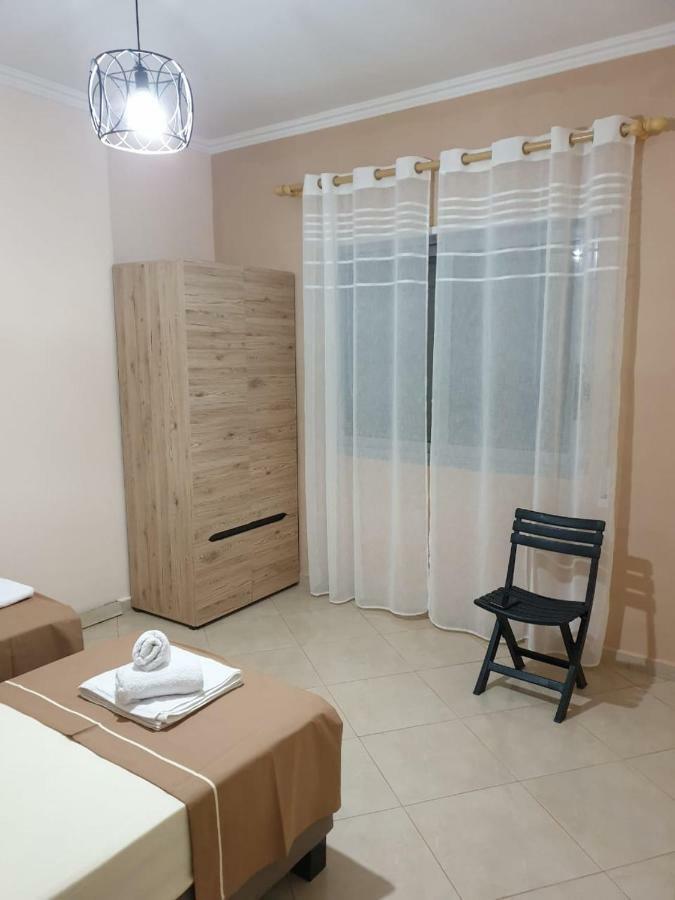 אוריקום Ann'Apartment מראה חיצוני תמונה