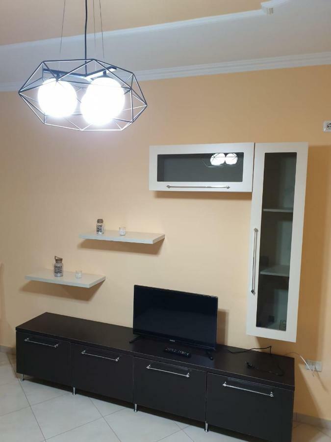 אוריקום Ann'Apartment מראה חיצוני תמונה