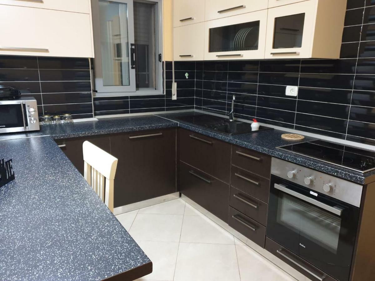 אוריקום Ann'Apartment מראה חיצוני תמונה