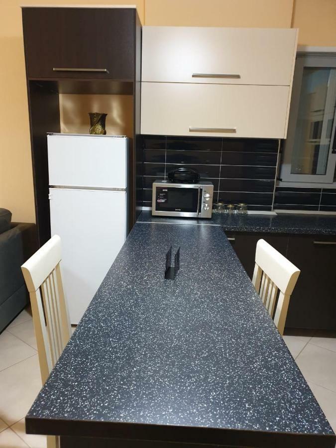 אוריקום Ann'Apartment מראה חיצוני תמונה