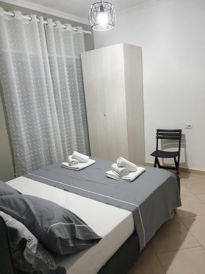 אוריקום Ann'Apartment מראה חיצוני תמונה
