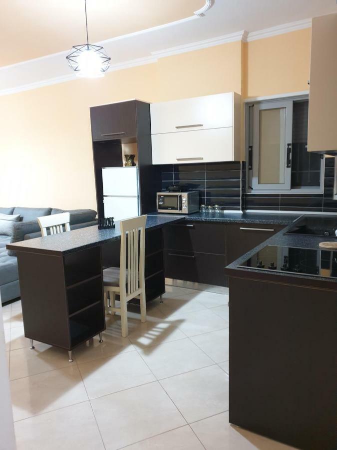 אוריקום Ann'Apartment מראה חיצוני תמונה