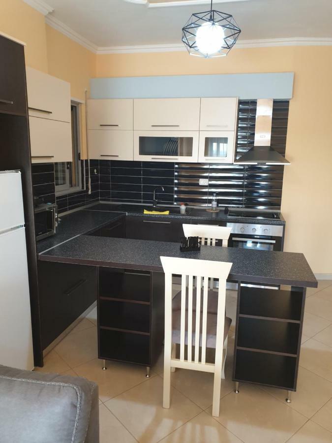 אוריקום Ann'Apartment מראה חיצוני תמונה