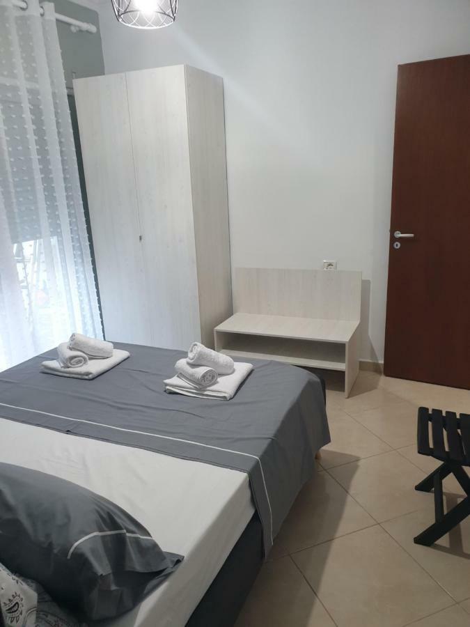 אוריקום Ann'Apartment מראה חיצוני תמונה