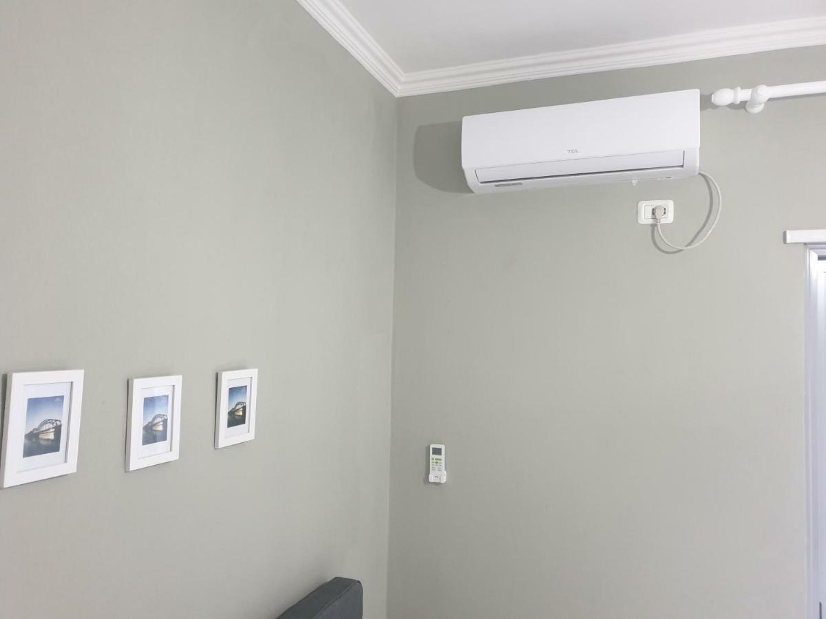 אוריקום Ann'Apartment מראה חיצוני תמונה