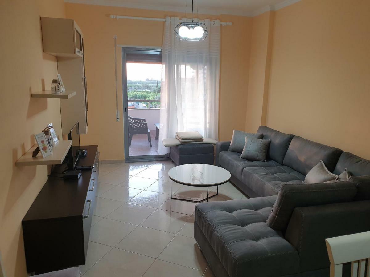 אוריקום Ann'Apartment מראה חיצוני תמונה